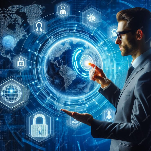 Upgrade Your Business With Network And Security Services From Resolute Partners